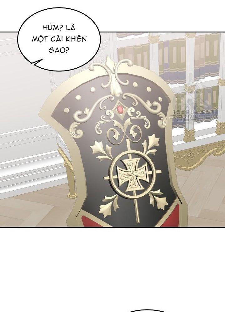 cô tiểu thư bé nhỏ thuần hóa các nhân vật chính chapter 56 45