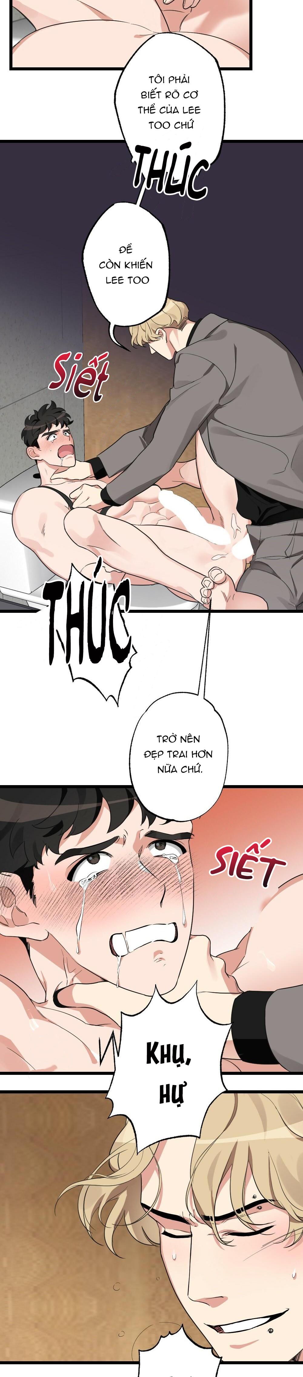 chăm sóc chapter 20 21