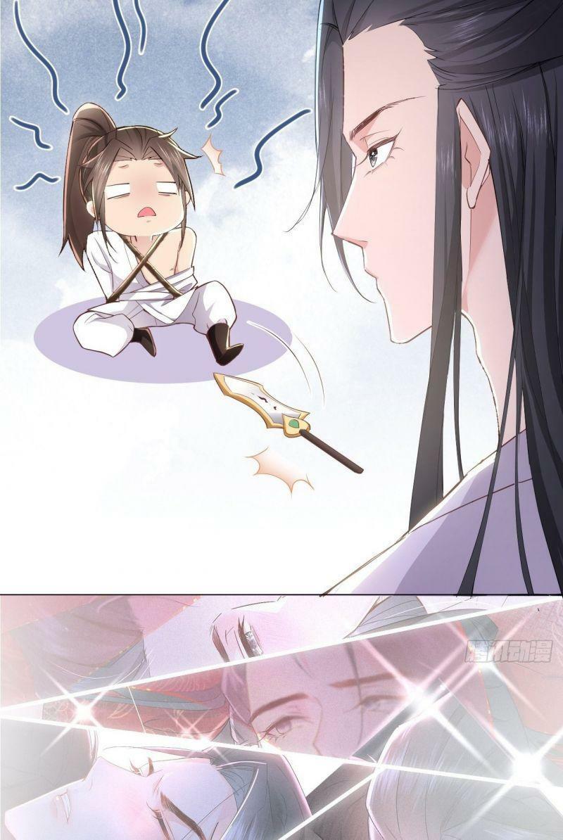 nhập mộ chi thần chapter 2 47