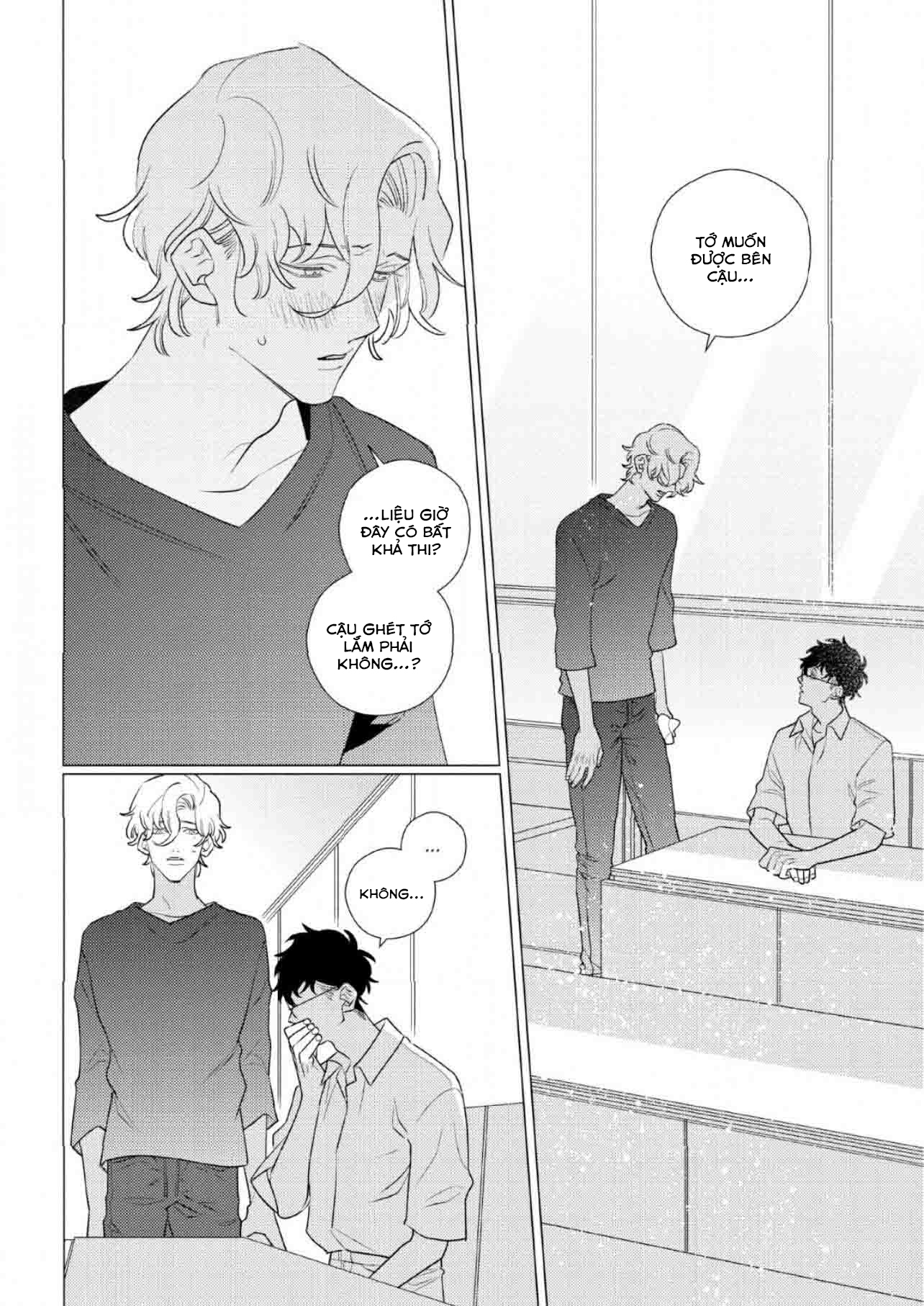 liên kết và rung động chapter 1 35