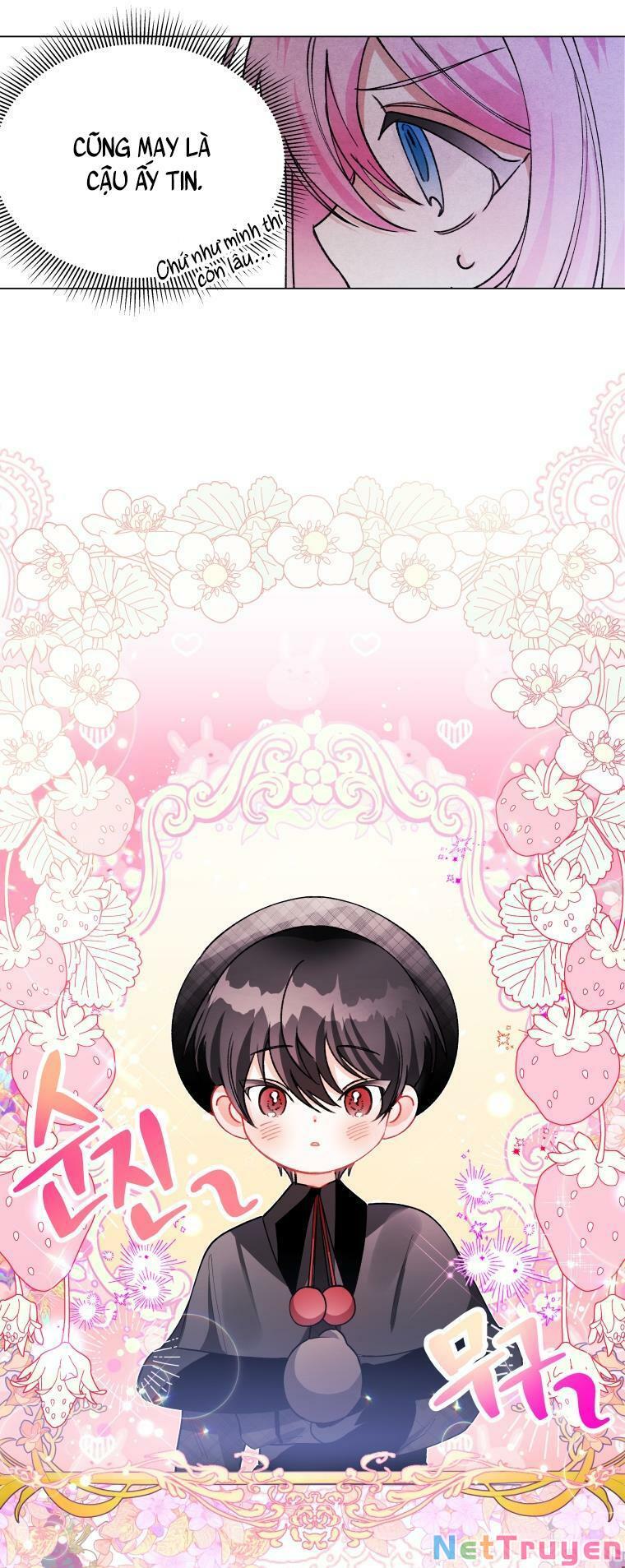 này tiểu công tước, hãy tin ở chị đi! chapter 12 21
