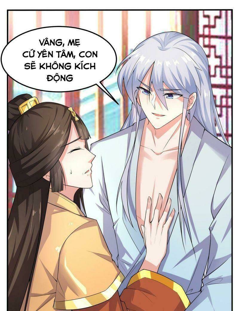 tuyệt thế thần tôn chapter 1.1 52