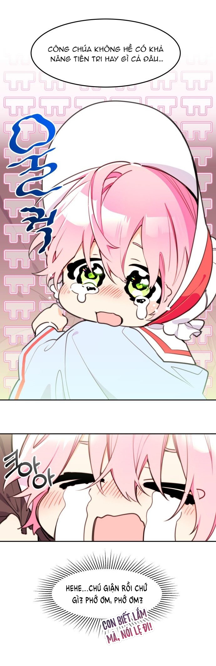công chúa loto chapter 7.1 6