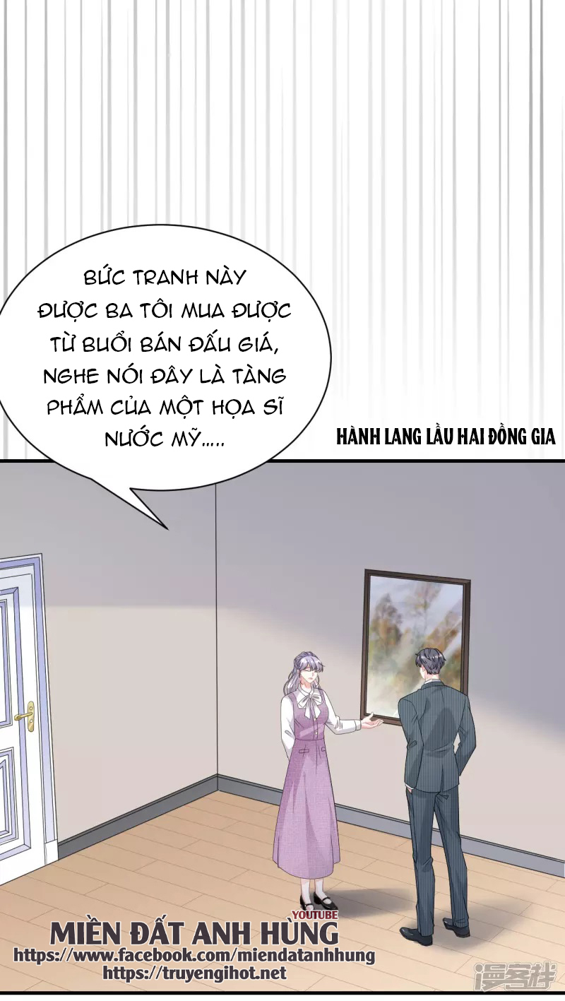 [16+] đại tiểu thư có thể có ý đồ xấu chapter 53.2 11