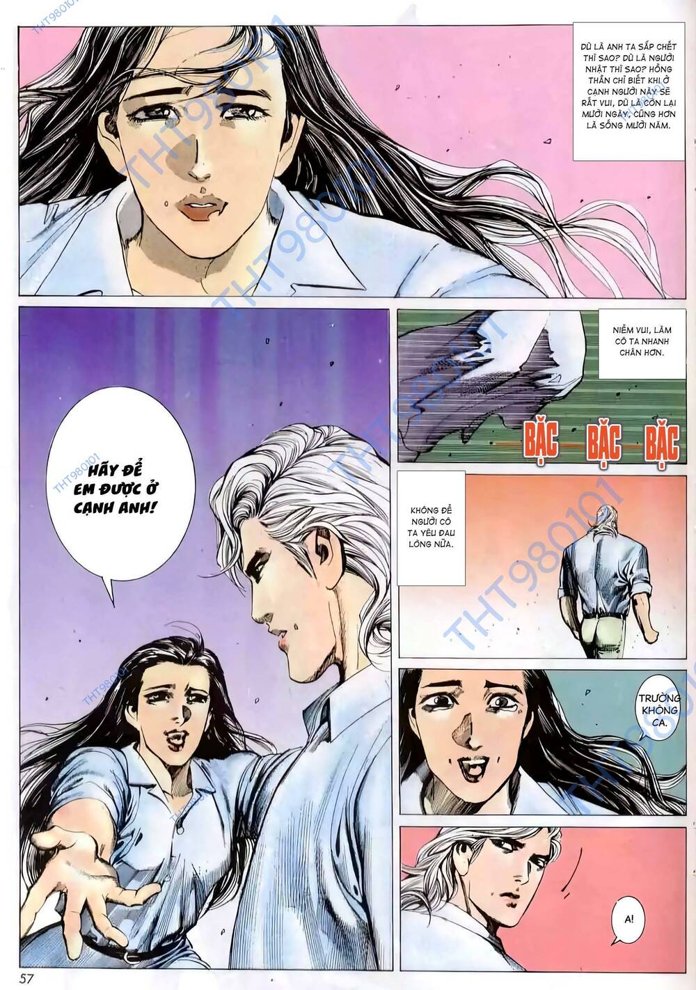 hắc báo liệt truyện chapter 272 6