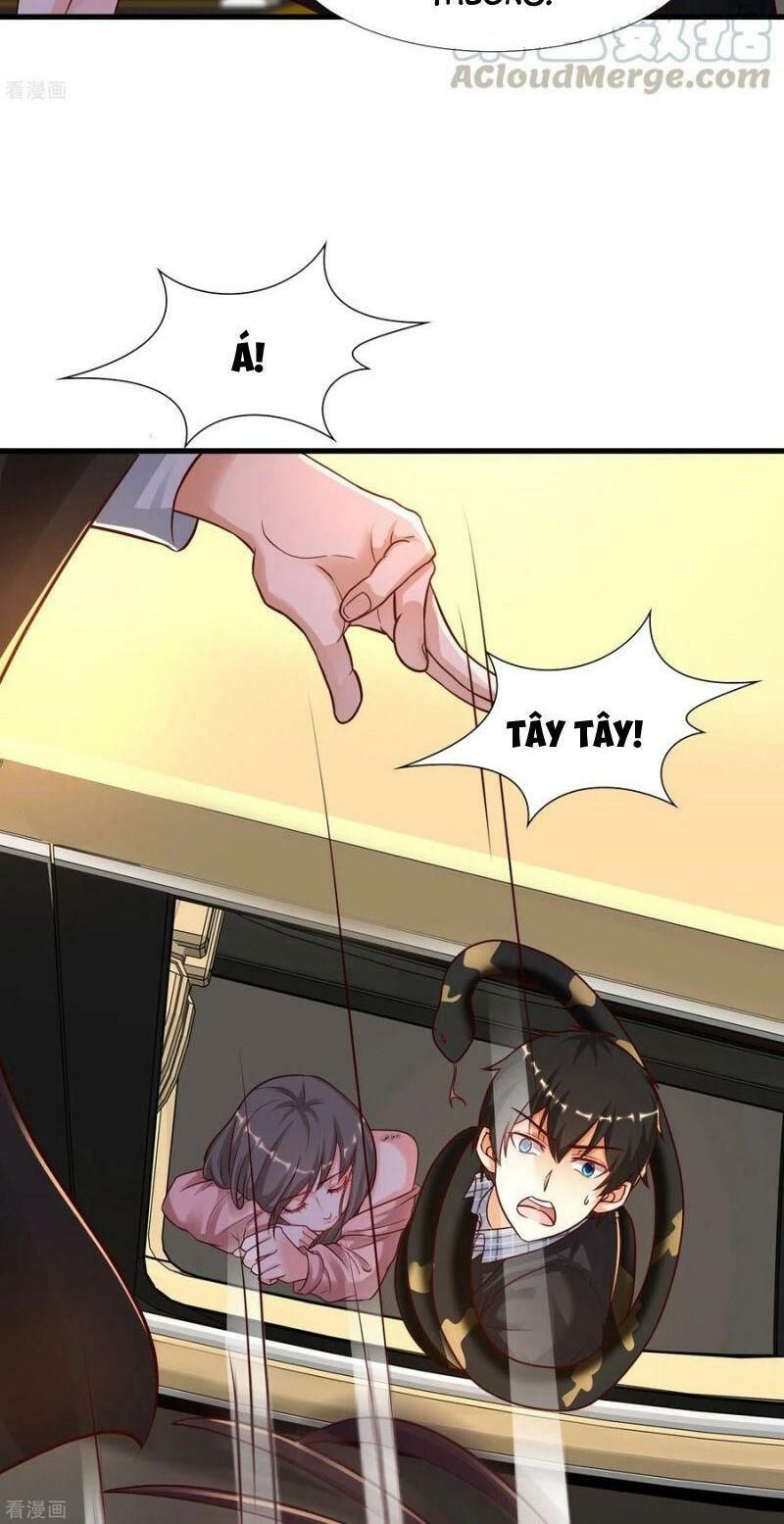 tối cường vận đào hoa chapter 174 10