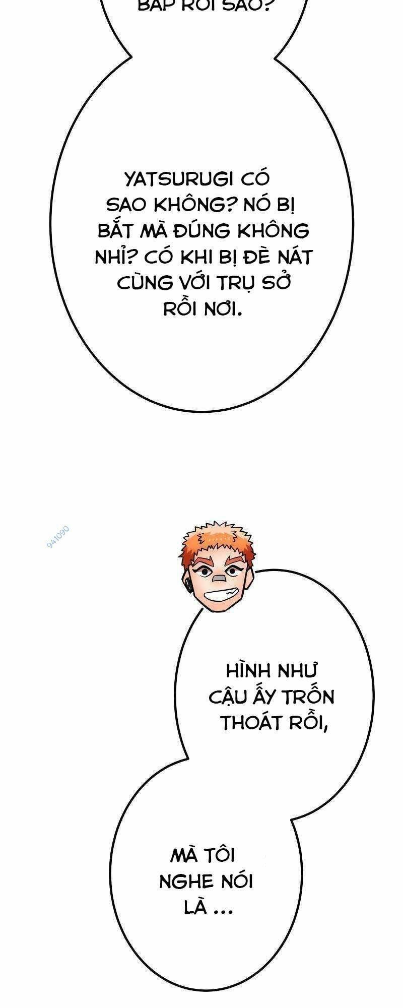 Huyết Thánh Cứu Thế Chủ~ Ta Chỉ Cần 0.0000001% Đã Trở Thành Vô Địch chapter 32 90