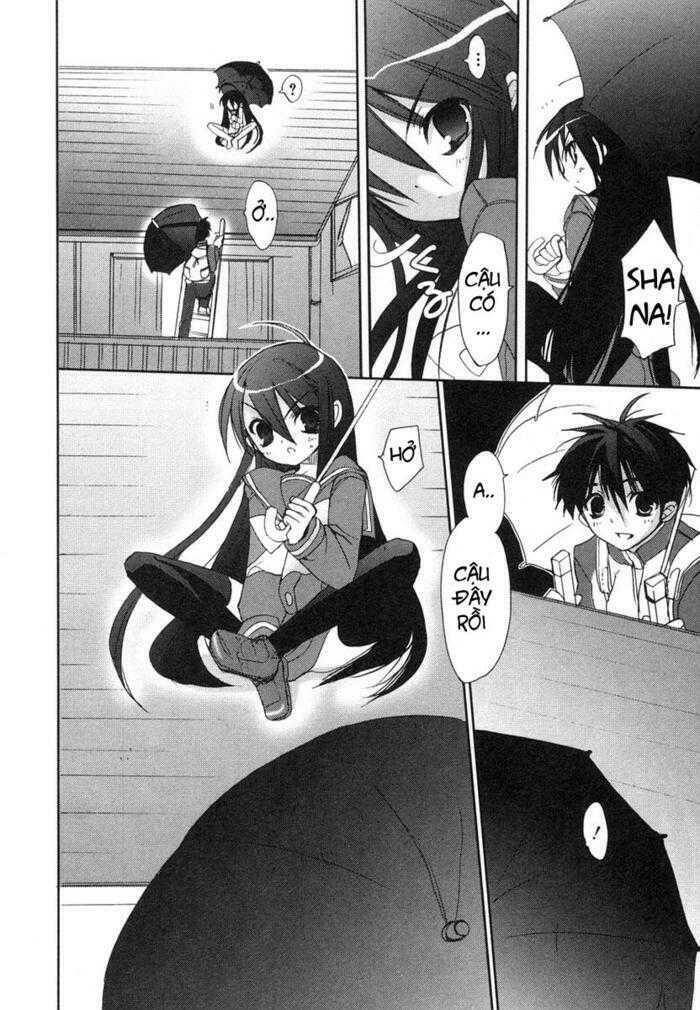 đôi mắt của shana chapter 6 24