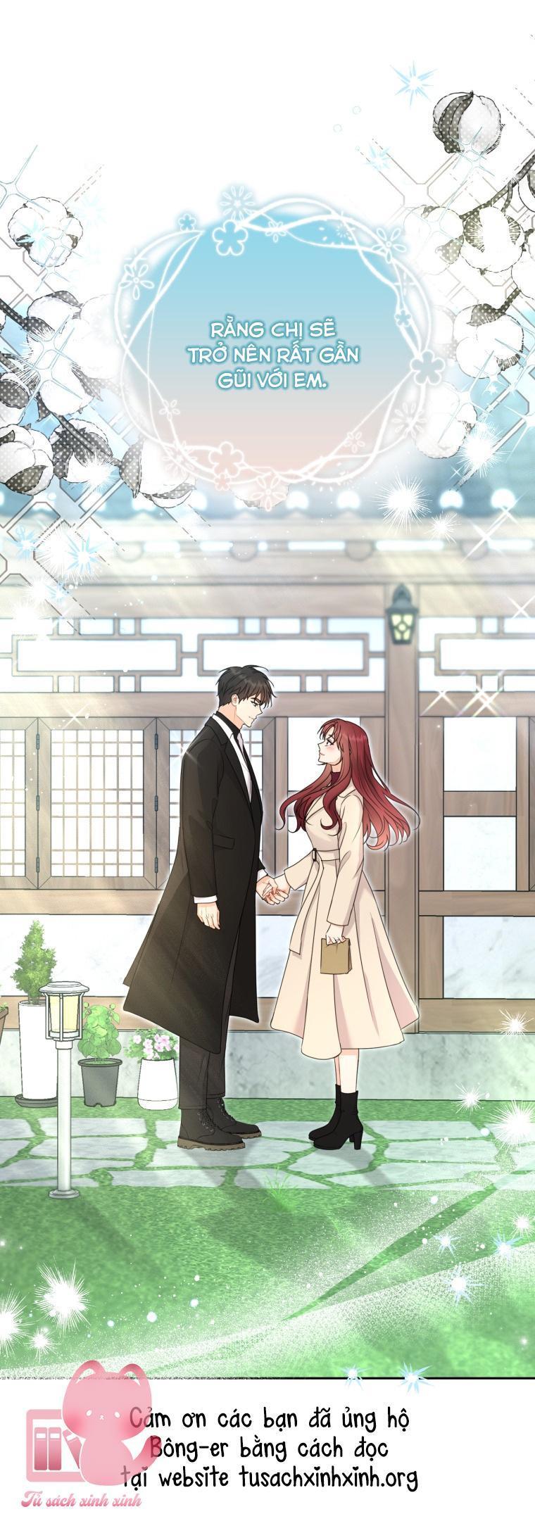 mong được chị chỉ bảo, tiền bối chapter 59 66