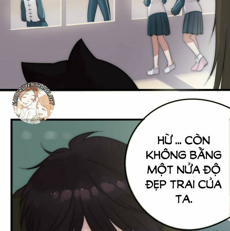 viện bảo tàng tâm nguyện chapter 4.1 37