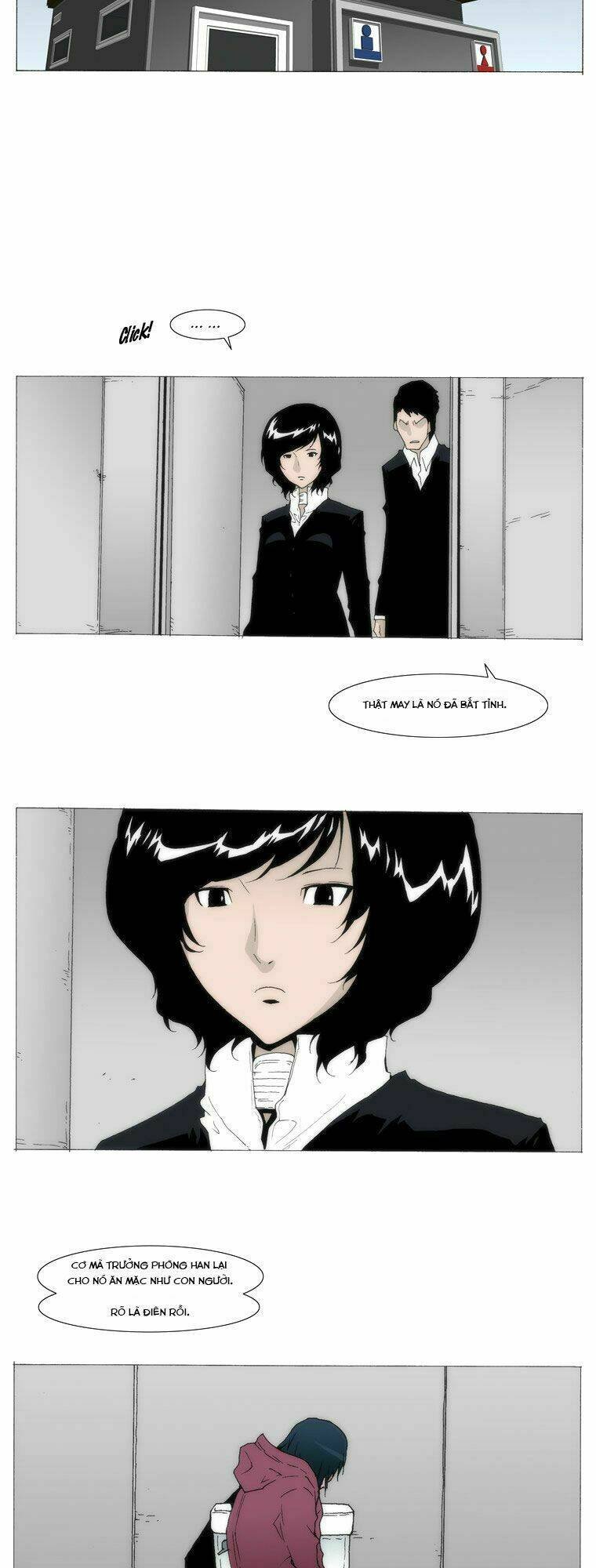 siêu năng 1.5 chapter 24 11