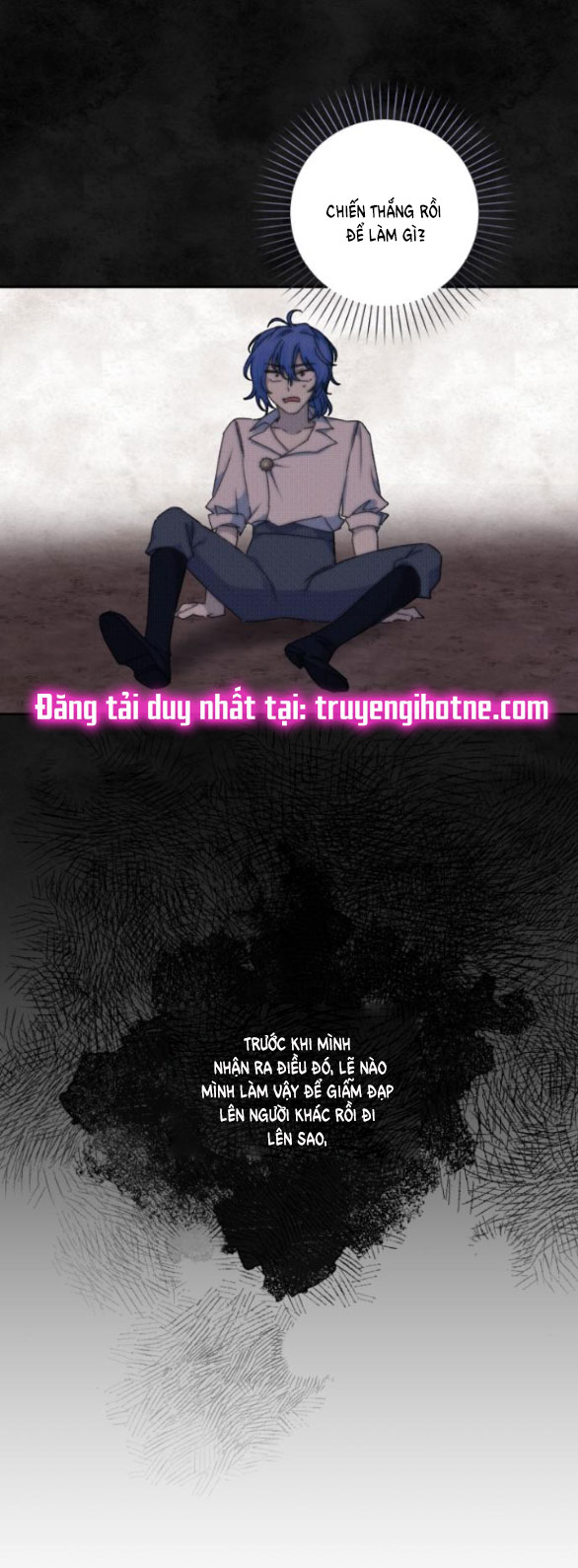 Bạo Chúa Muốn Có Cuộc Sống Tốt Đẹp chapter 28.1 - Trang 8