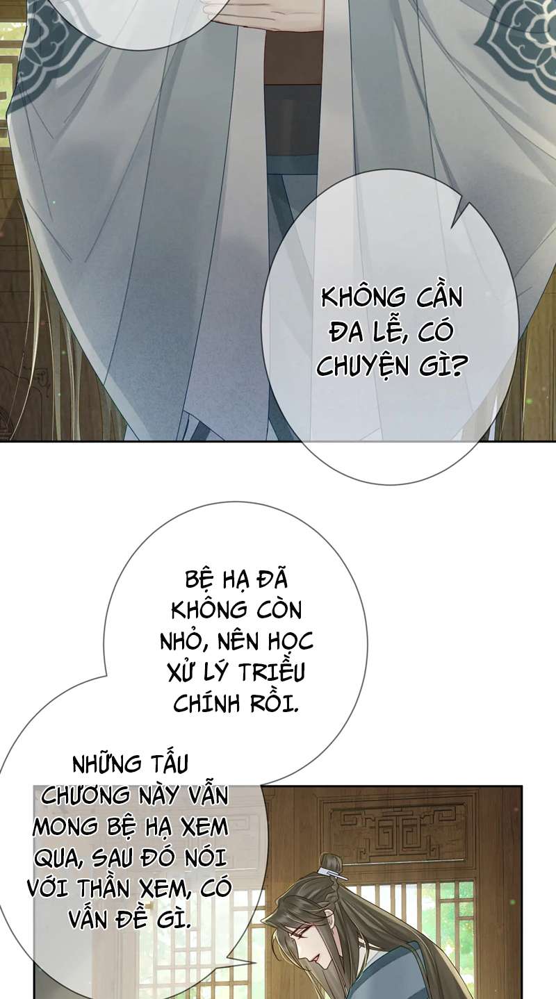 nhân vật chính chỉ muốn yêu đương chapter 55 30