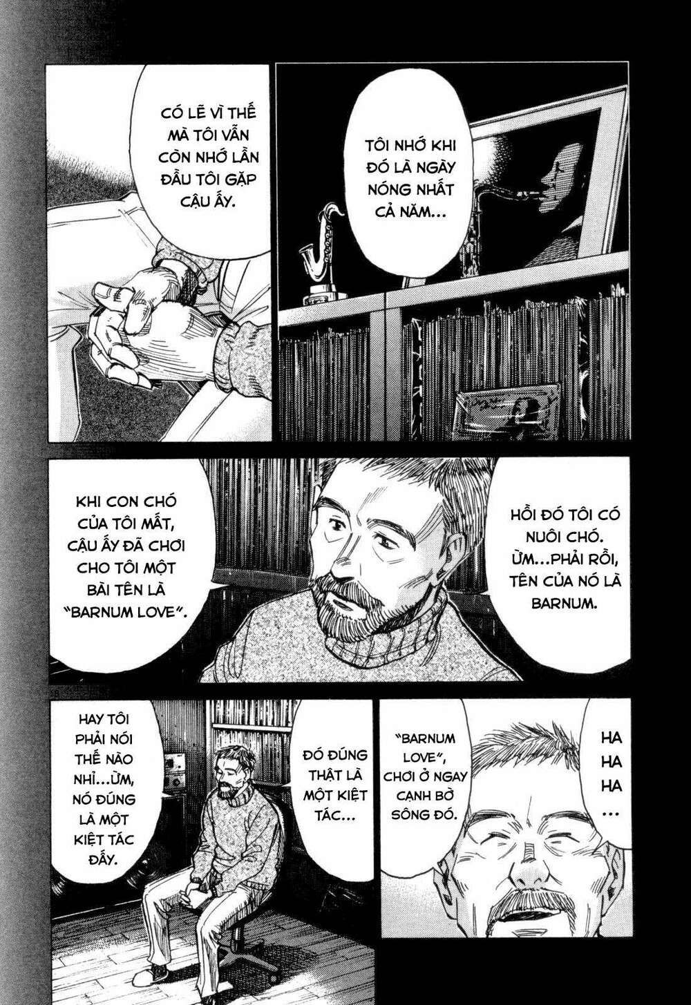 blue giant chapter 8 18