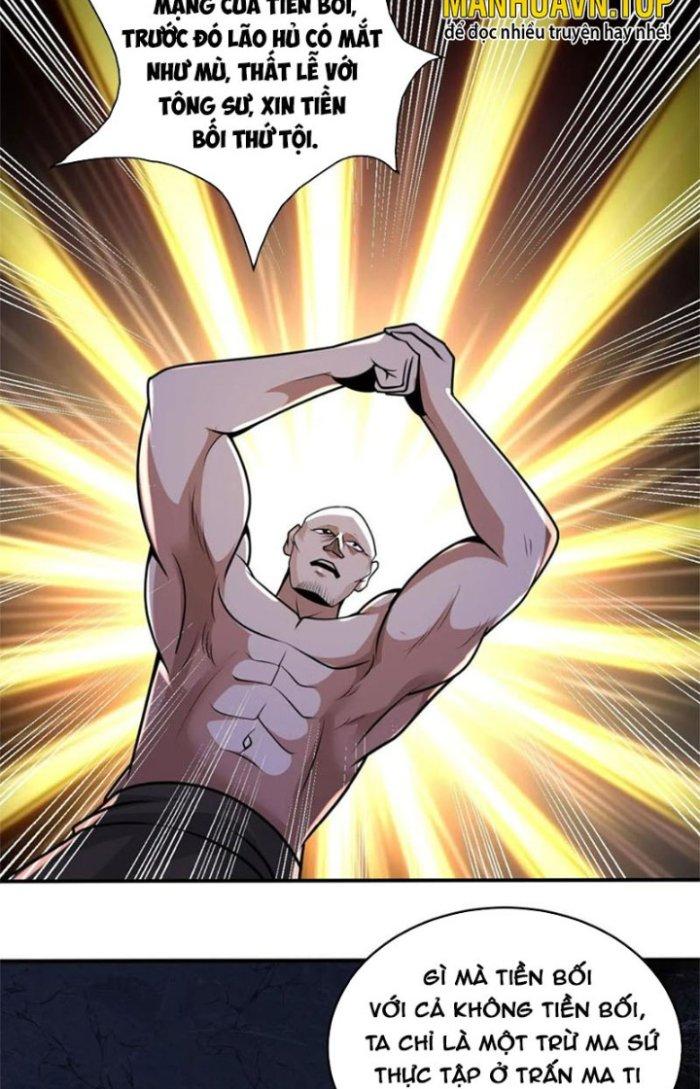 ta nuôi ma quỷ ở trấn ma ti chapter 24 23