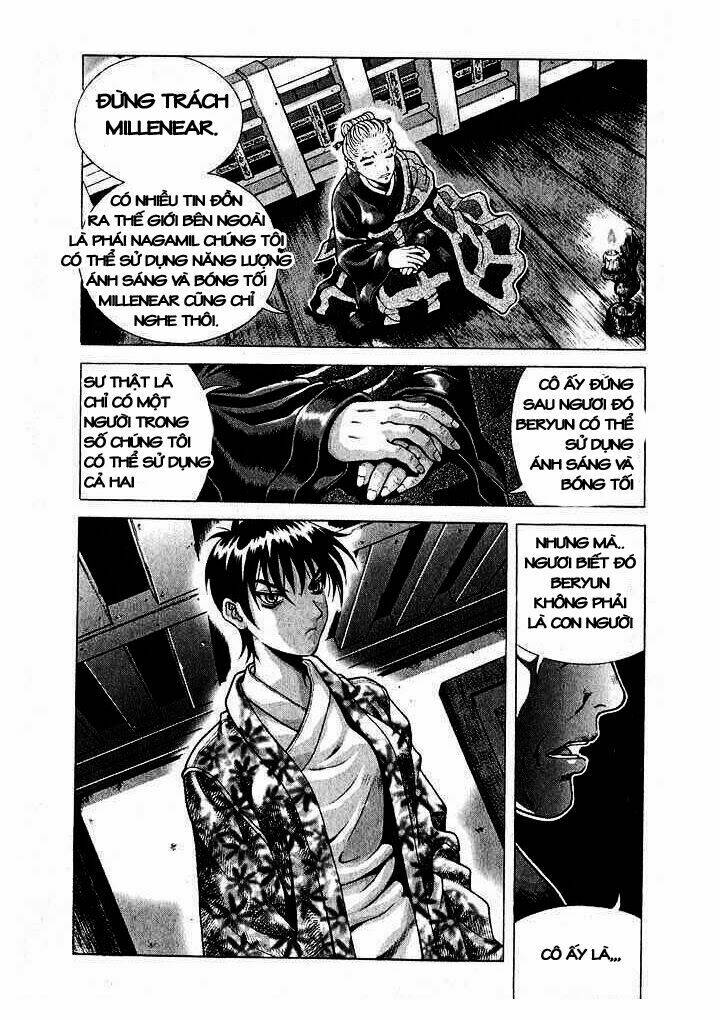 rebirth - tái sinh chapter 10 8