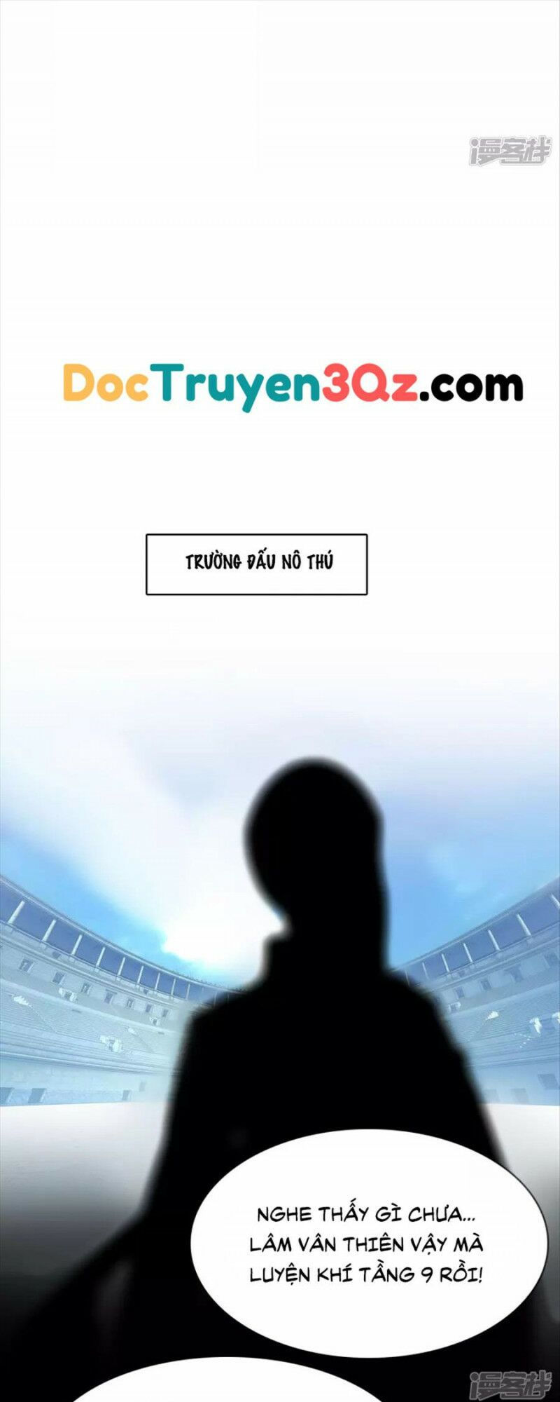 long hồn chiến tôn chapter 13 11