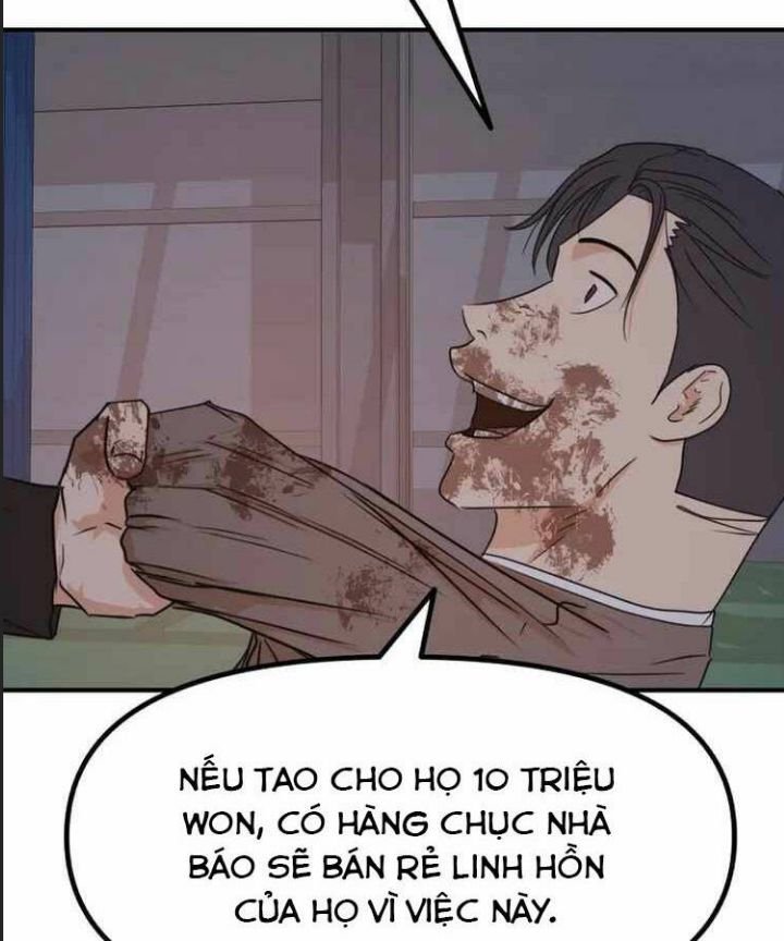 bạn trai võ sĩ chapter 90 45