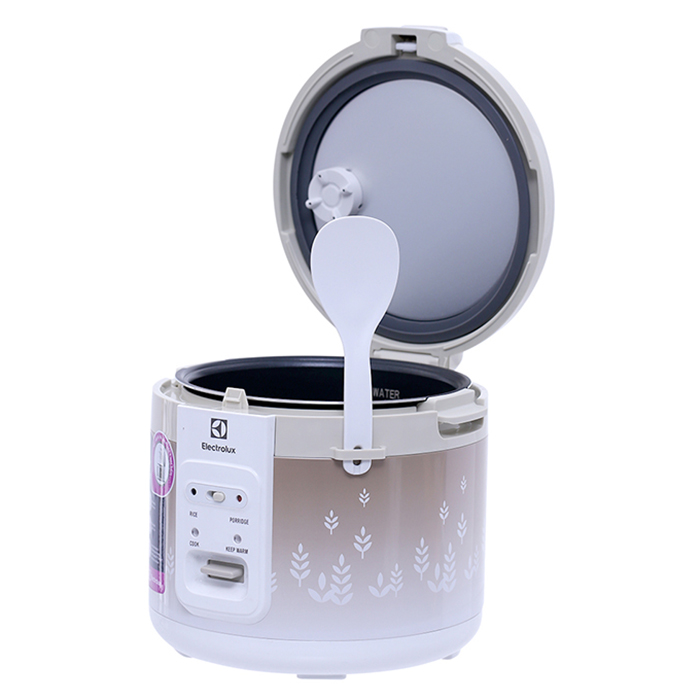 Nồi Cơm Điện Electrolux ERC3405 - 1.8L - Hàng chính hãng