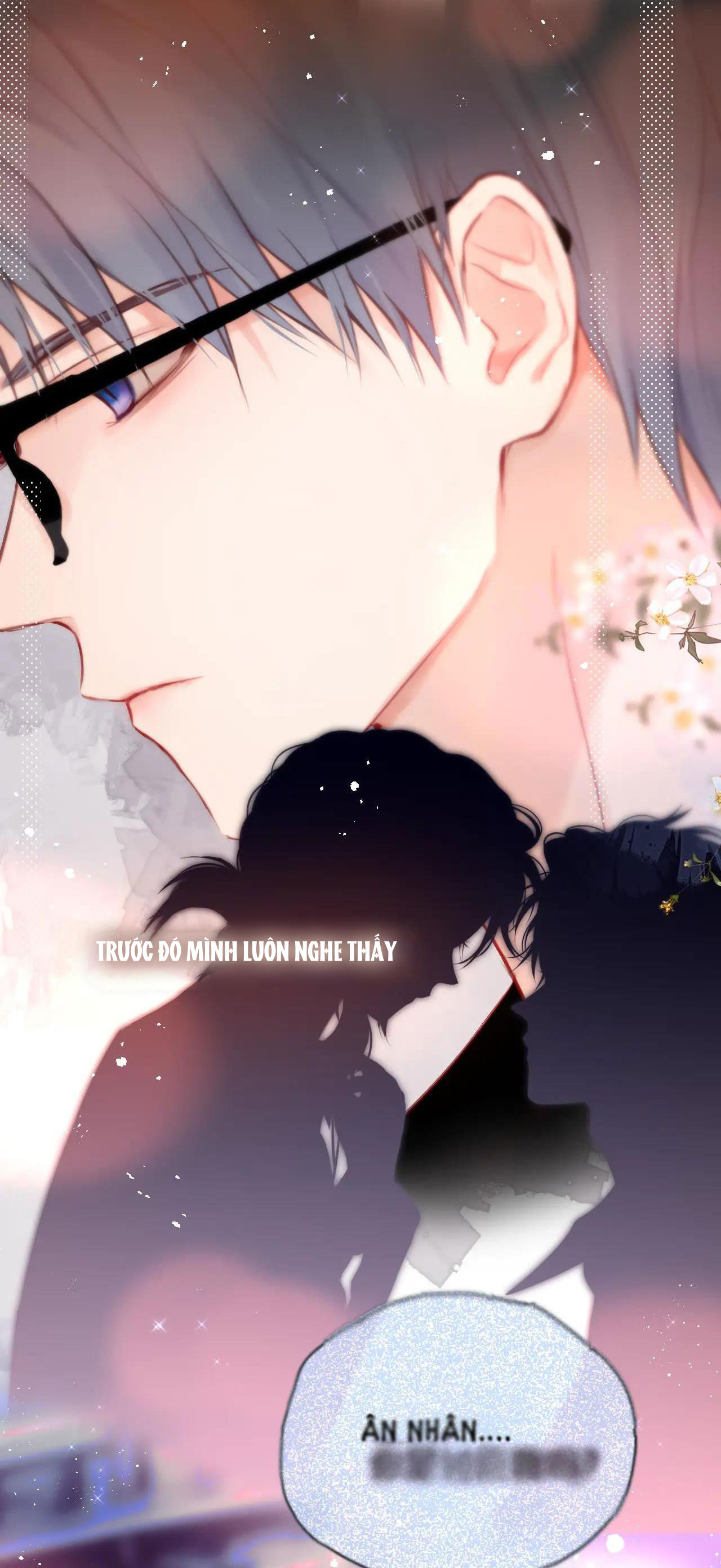 cạm bẫy của hồ ly chapter 11.2 4