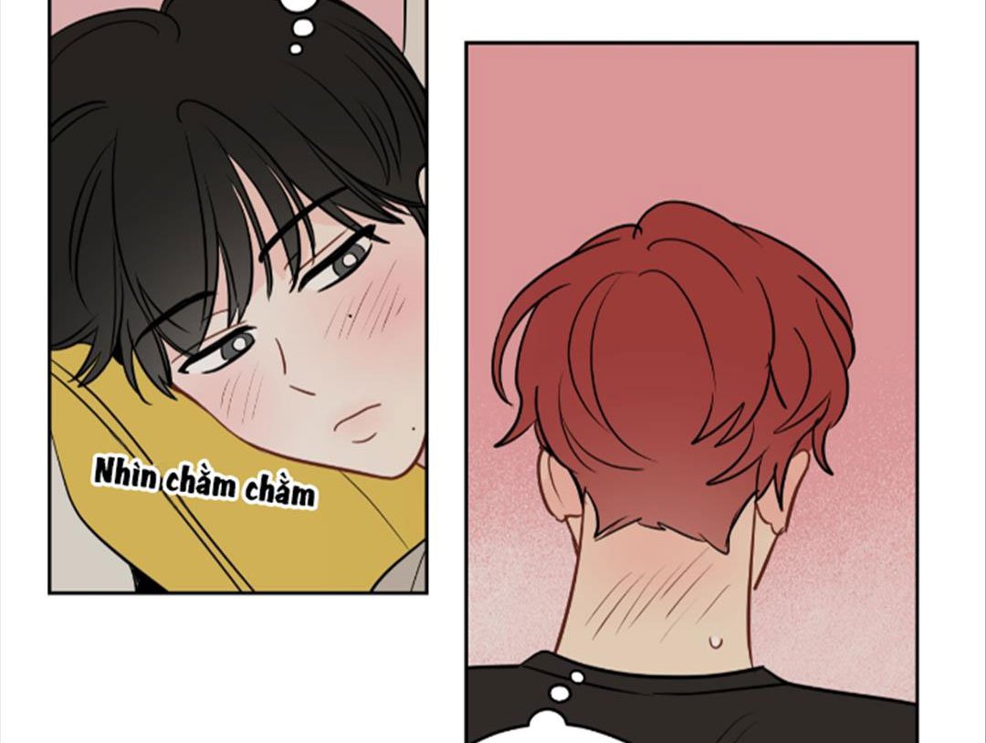 chuyện quái gì với giấc mơ đó vậy chapter 42 72