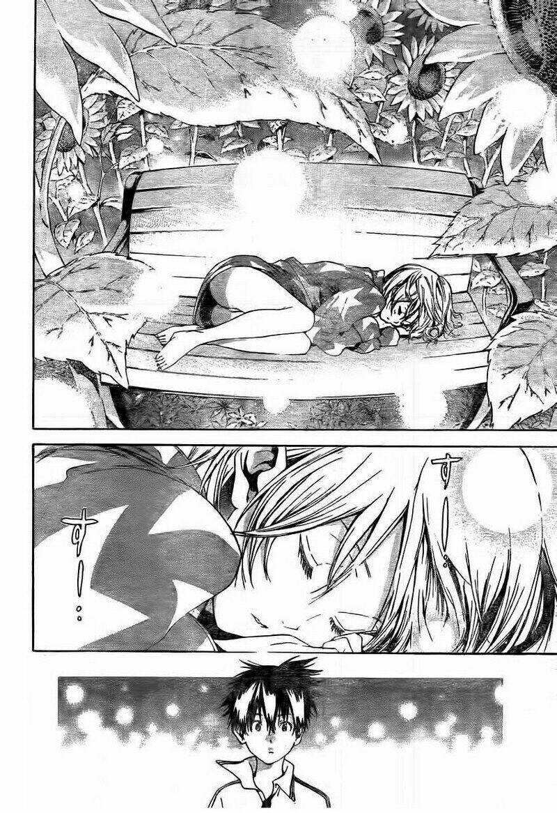 pajama na kanojo chapter 1 44