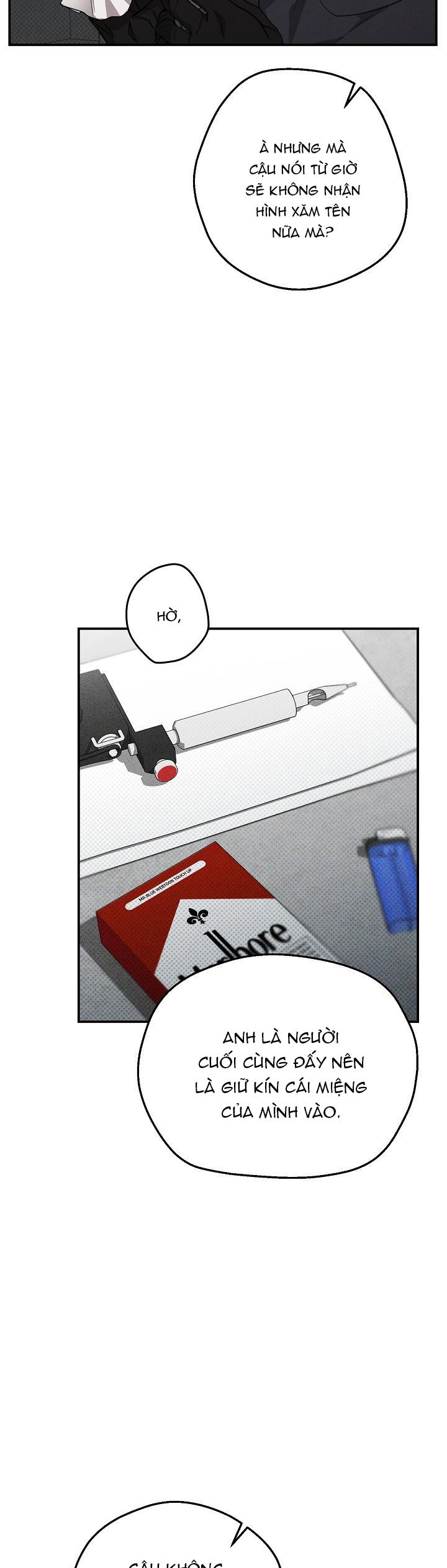 chạm vào em chapter 1 7