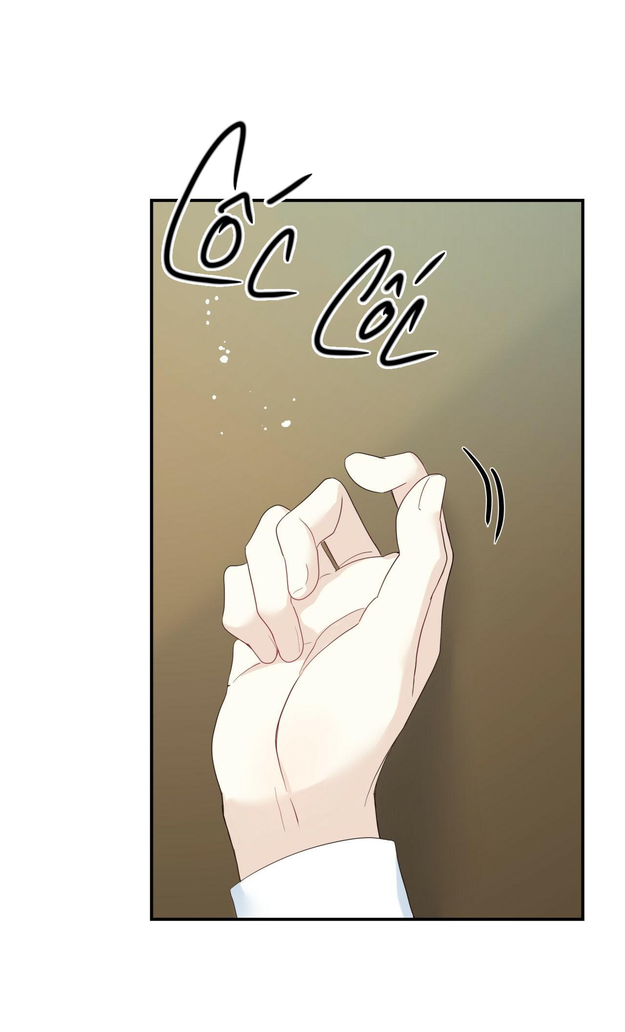 vị ngọt không đường (sweet not sugar) chapter 5 58