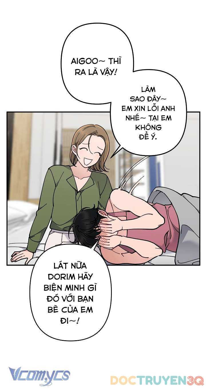 [18+] dinh thự young chun hwa: mọt sách phóng túng không ngủ được chapter 11 31