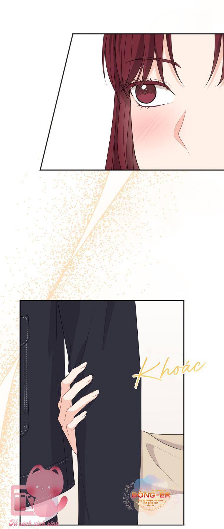 mong được chị chỉ bảo, tiền bối chapter 38 12