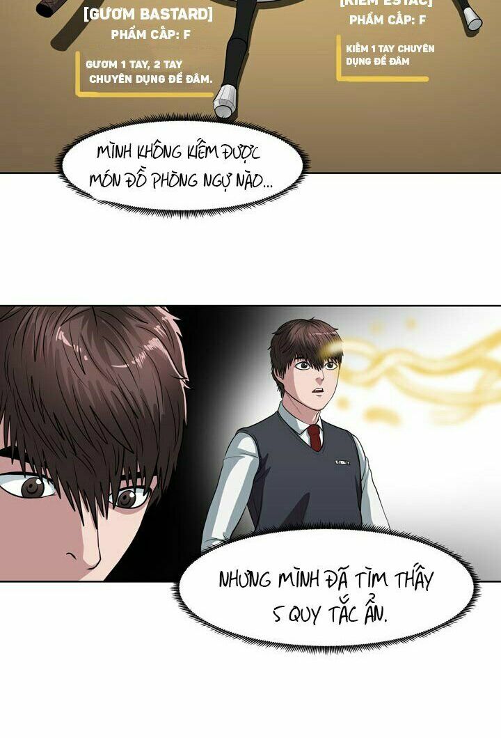 kẻ phán xét chapter 7 11