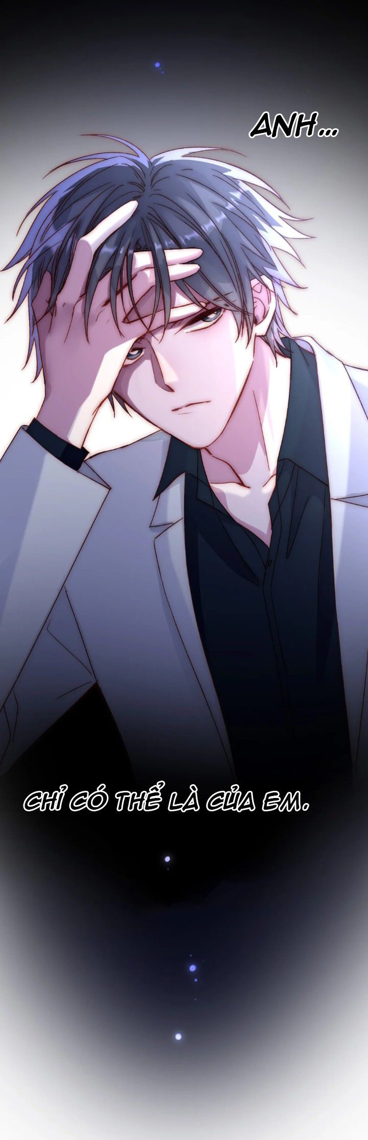 tôi phải làm một kẻ đại xấu xa chapter 32 29