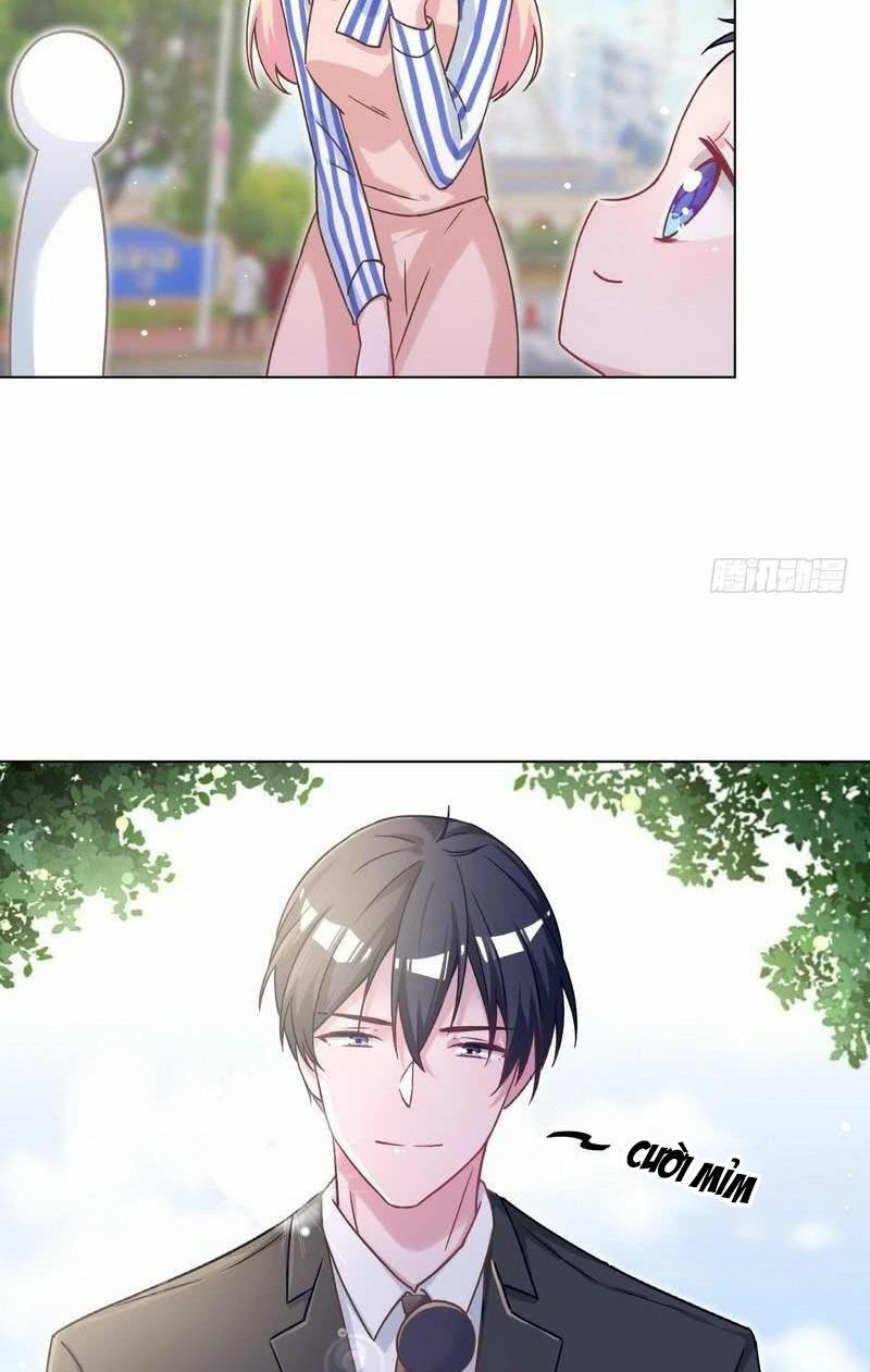 trời ban cho nam thần daddy chapter 17 11