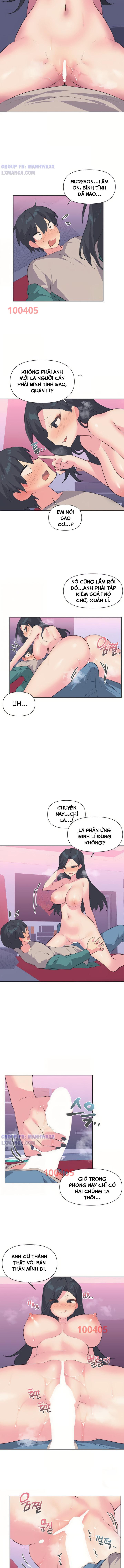 hẹn hò với thần tượng chapter 4 3