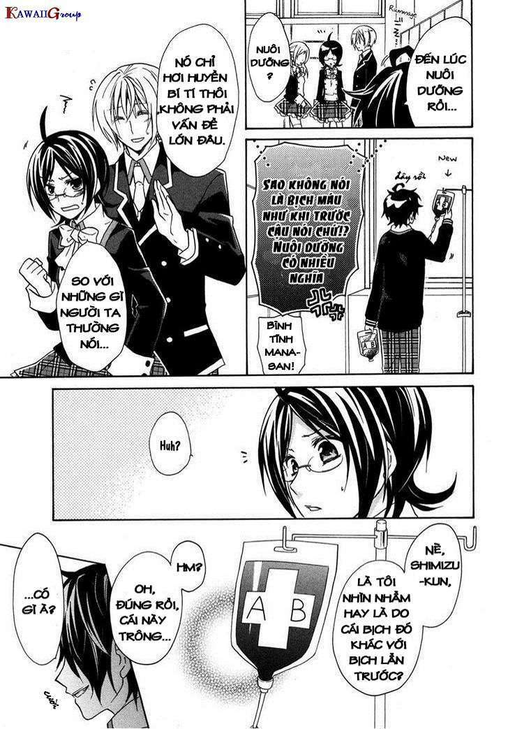 hiiro ouji chapter 5 16