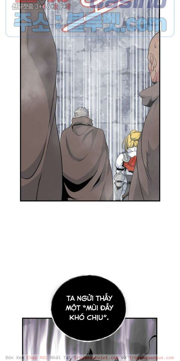 tôi sinh ra để làm người vĩ đại chapter 66 3