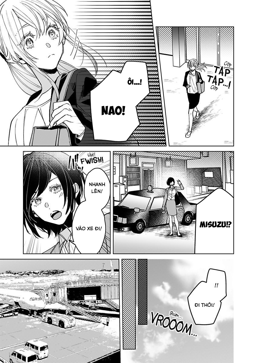 là anh chủ động trước mà chapter 19.2 9