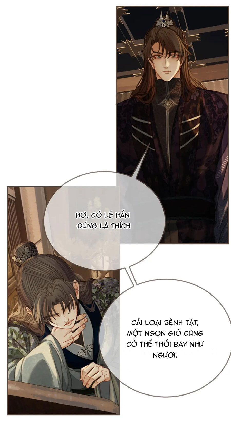 á nô 2: thám hoa chapter 26 19