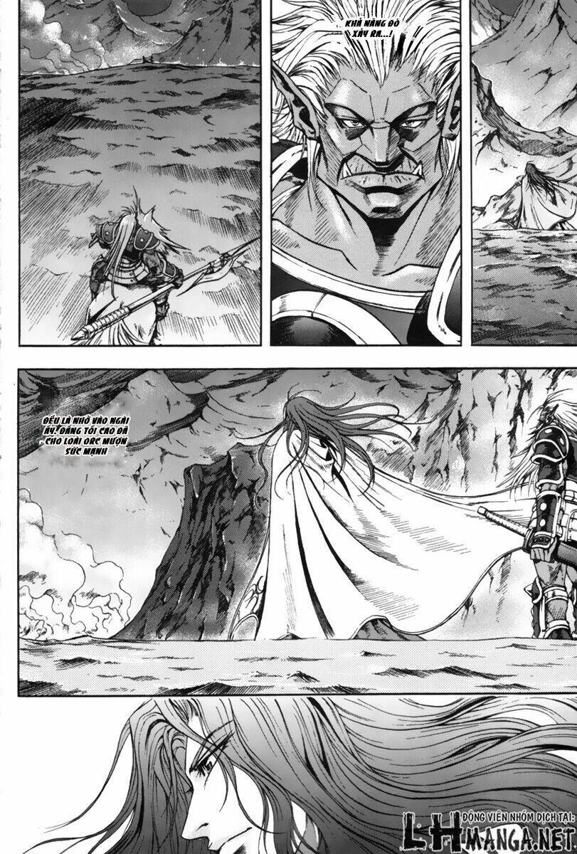 dark mage chapter 0 42