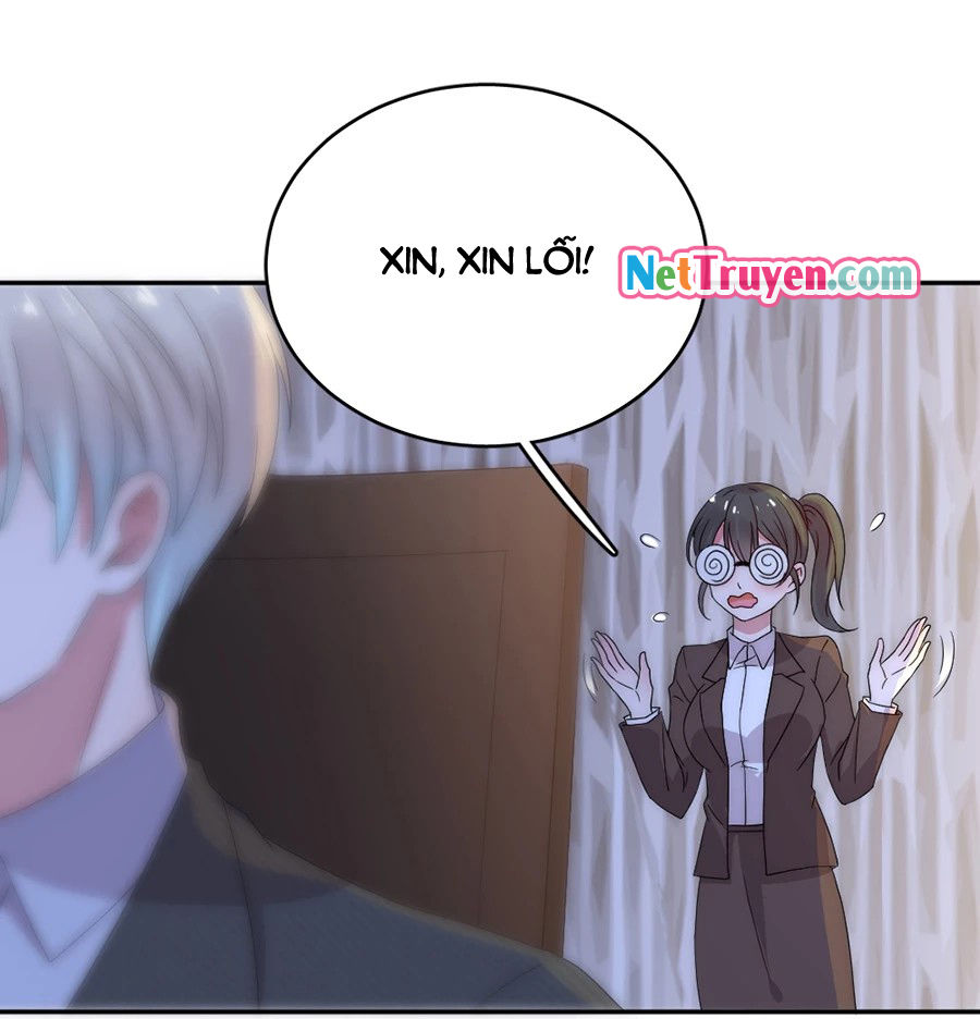 hoàn mỹ lão công tiến hóa luân chapter 80.2 10