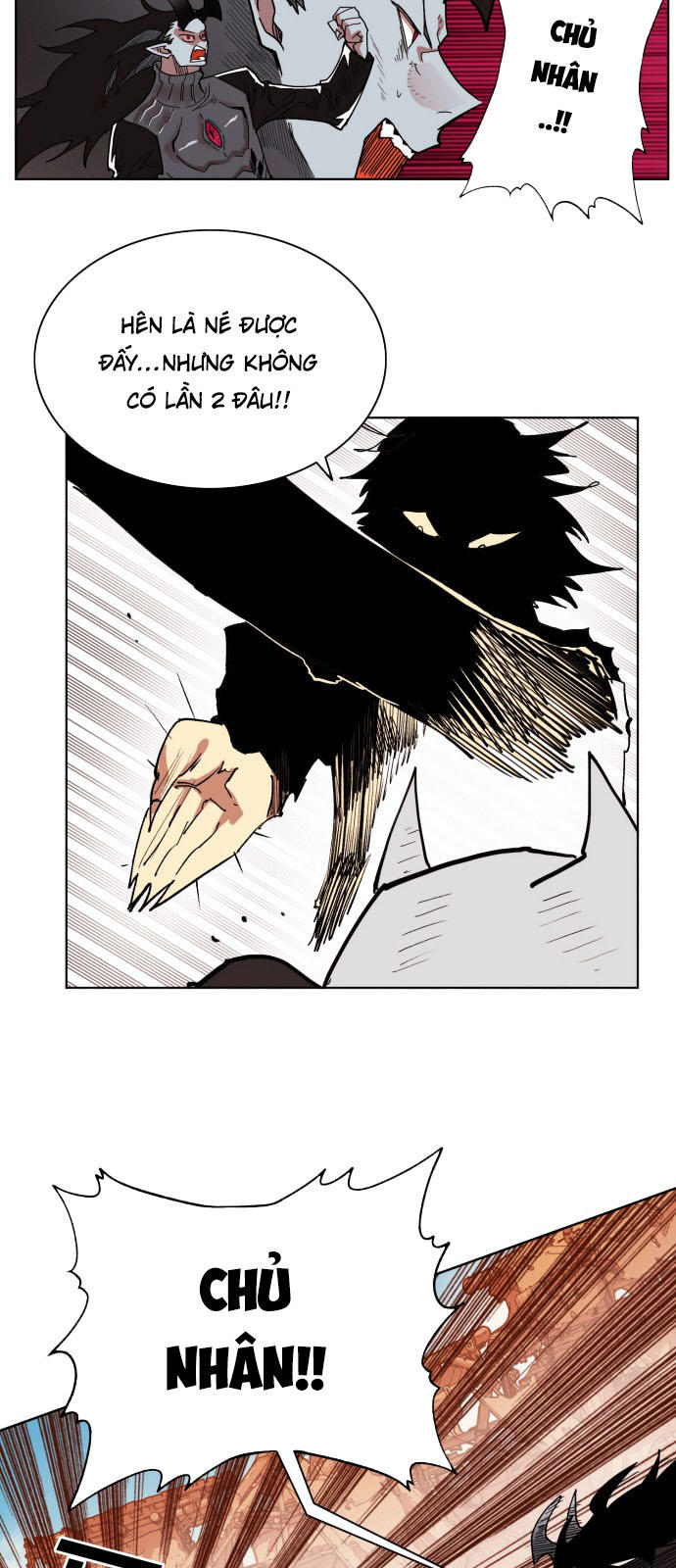 hard core leveling warrior chapter 155 43