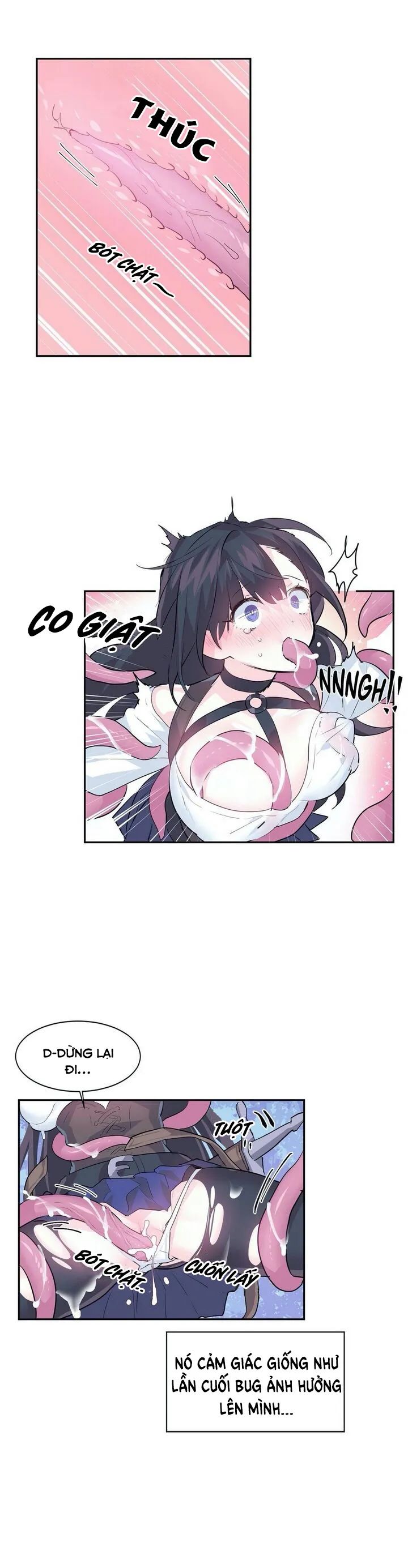 long in to lust-a-land chapter 4 18