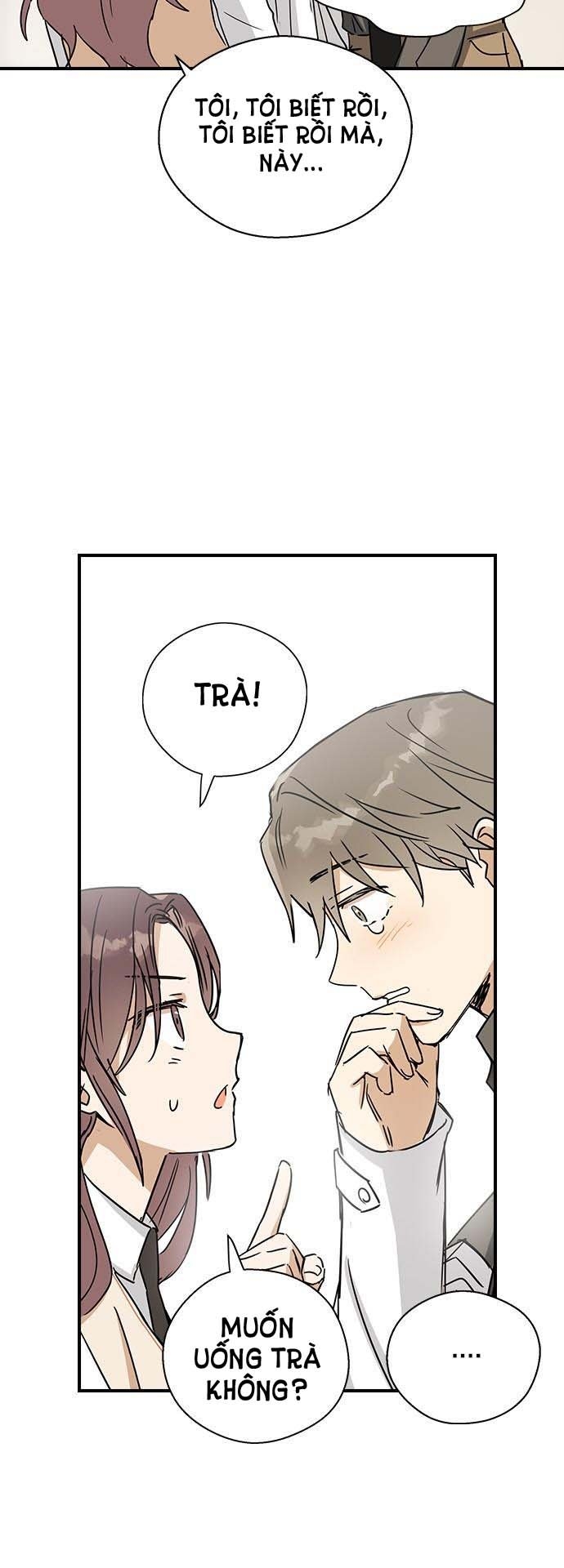 nhân duyên kiếp trước chapter 7.2 14