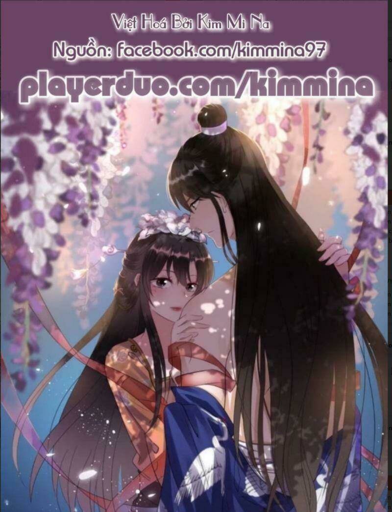 vương gia kiêu ngạo quá khó cua chapter 0 1