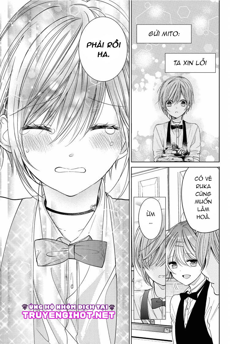 ký túc xá ma cà rồng chapter 10.1 16