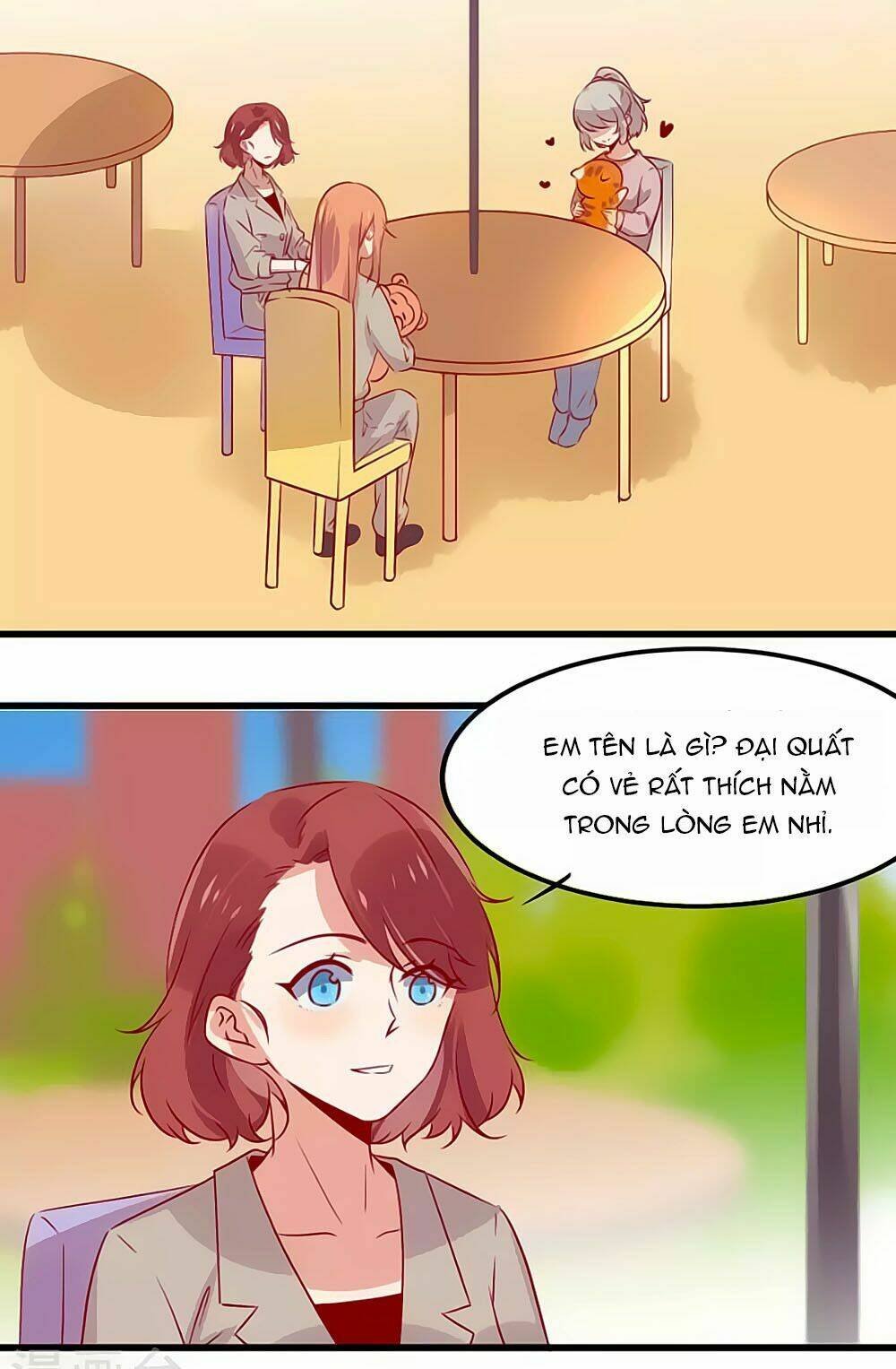 tổng tài, như vậy nhanh quá chapter 8 10