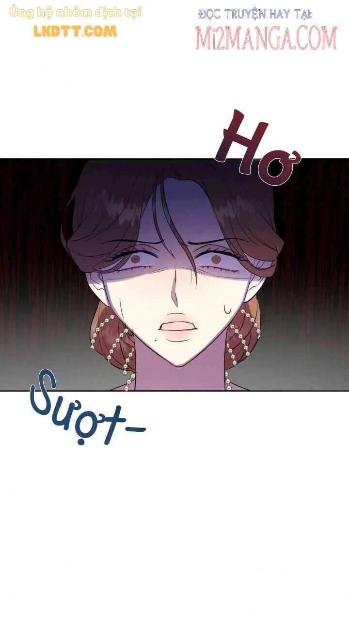 xin ngài đừng ăn tôi chapter 40.5 6