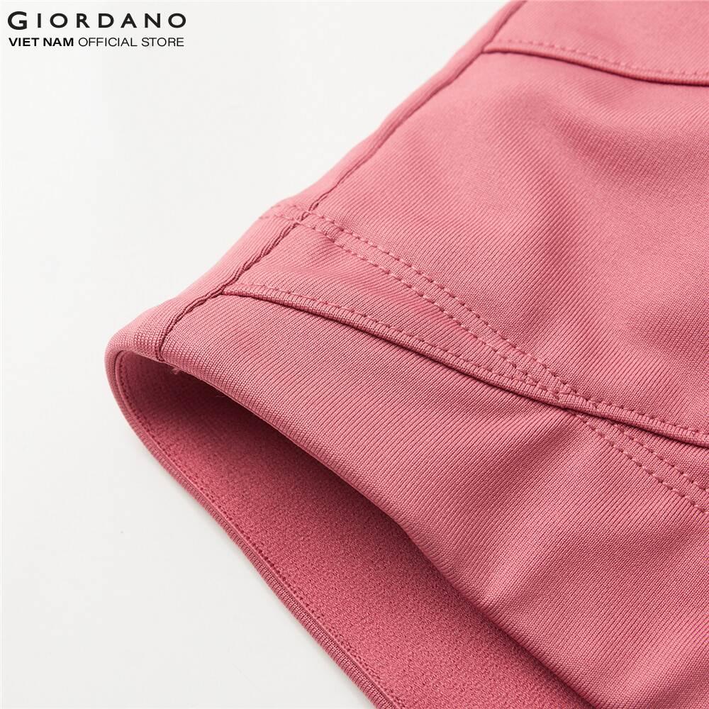 Áo bra thể thao G- motion nữ Giordano 05321217