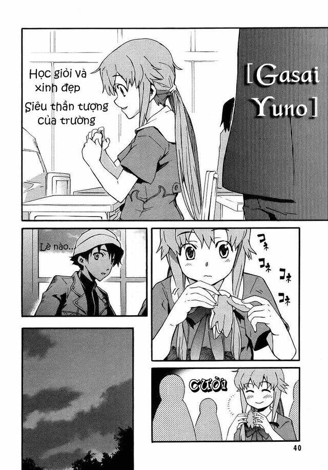 nhật kí tương lai chapter 1 22