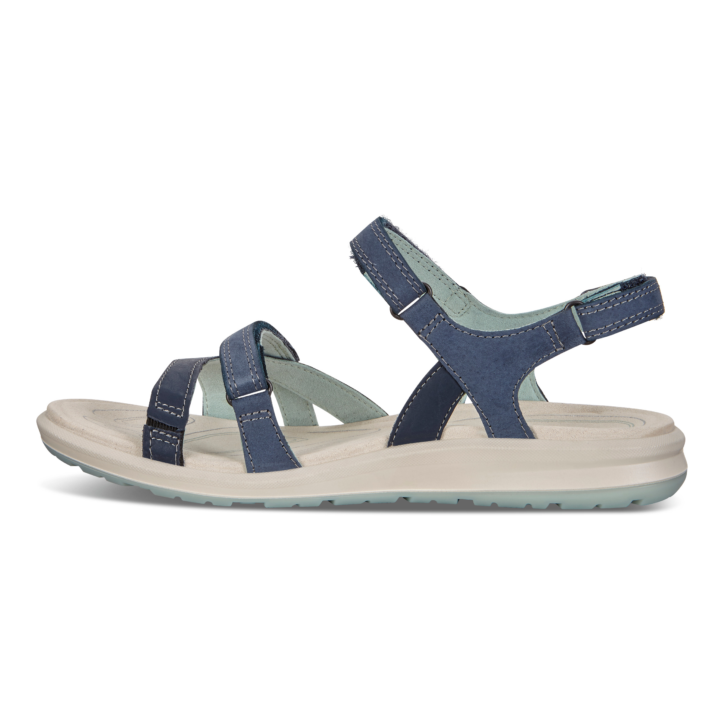 GIÀY SANDALS ECCO NỮ CRUISE II 82183354668